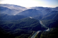 Aerial;Buller_River;Buller_Region;mountains;hills;rivers;Rail;railway;rail_line;