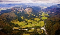 Aerial;Buller_River;Buller_Region;mountains;hills;rivers;Rail;railway;rail_line;