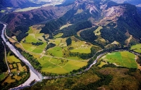 Aerial;Buller_River;Buller_Region;mountains;hills;rivers;Rail;railway;rail_line;