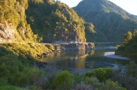 Buller_River_Buller_Region_Buller_Gorge;Buller_River;Buller_Region;mountains;hil