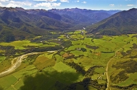 Aerial;Maruia_River_Valley;Buller_Region;mountains;hills;rivers;line;Road;bush;n