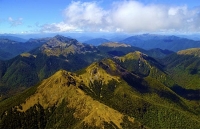 Aerial;Maruia_River_Valley;Buller_Region;mountains;hills;rivers;line;Road;bush;n