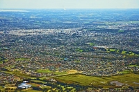 Aerial;Christchurch;Canterbury;high_rise;Heritage_Museum;fashion_outlets;Library