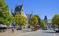 Christchurch;Canterbury;high_rise;Heritage_Museum;fashion_outlets;Library;Art_Ga