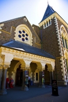 Christchurch;Canterbury;high_rise;Heritage_Museum;fashion_outlets;Library;Art_Ga