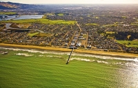New_Brighton_Pier;Christchurch;Canterbury;high_rise;Heritage_Museum;fashion_outl