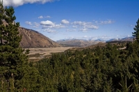 Upper_Rakaia_River;Lake_Coleridge;North_Canterbury;mountains;Hydro_electric;hydr