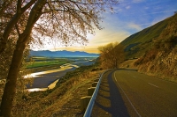 Lewis_Pass_Route;Buller;West_Coast_Canterbury;Hope_River;Waiau_river;Boyle_river