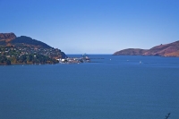 Lyttelton;Canterbury;Lyttelton_Harbour;Banks_Peninsula;Diamond_Harbour;Dry_dock;