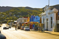 Lyttelton;Canterbury;Lyttelton_Harbour;Banks_Peninsula;Diamond_Harbour;Dry_dock;