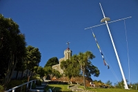 Lyttelton;Canterbury;Lyttelton_Harbour;Banks_Peninsula;Diamond_Harbour;Dry_dock;