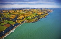 North_Canterbury;Canterbury;mountains;hills;Canterbury_Plain;coastline;golden_sa