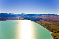 Aerial;Lake_Pukaki;South_Canterbury;Canterbury;Mount_Cook;Mt_Cook;Tasman_River