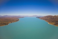 Aerial;Lake_Pukaki;South_Canterbury;Canterbury;SH_80;State_Highway_80