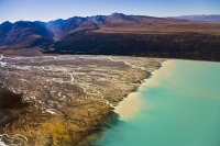 Aerial;Lake_Pukaki;South_Canterbury;Canterbury;Tasman_River