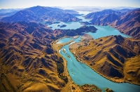 Mackenzie_Basin;South_Canterbury;Canterbury;Lake_Benmore_Dam;Hydro_dam;hydro_ele