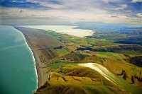 South_Canterbury_Coast;Canterbury;hills;Canterbury_Plain;coastline;golden_sands;