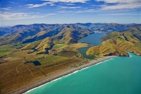 South_Canterbury_Coast;Canterbury;hills;Canterbury_Plain;coastline;golden_sands;
