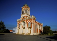 Waimate;South_Canterbury;Canterbury;St_Patricks_Catholic_Church