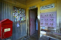 Collingwood;Golden_Bay;Langfords_Store;Lorna_Langford;Post_Office;Post_office_Bo
