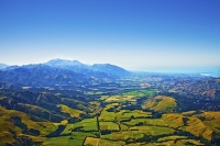 Aerial;Inland_Kaikoura_Road;Kaikoura;bush;native_forest;Kahutara_River;seaward_K