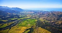 Aerial;Inland_Kaikoura_Road;Kaikoura;bush;native_forest;Kahutara_River;seaward_K