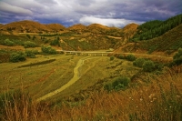 Inland_Kaikoura_Road;Kaikoura;bush;native_forest;Kahutara_River;seaward_Kaikoura