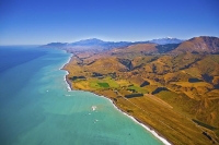 Wharanui;Aerial;Kaikoura_Coast;Wharanui;Kaikoura;bush;native_forest;seaward_Kaik