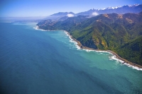 Aerial;Kaikoura_Coast;Kaikoura;bush;native_forest;seaward_Kaikoura_Range;green_f