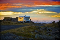 Paparoa_Point_Sun_Rise;Kaikoura_Coast;Kaikoura;bush;native_forest;seaward_Kaikou
