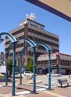 Blenheim;Marleborough;wine;vineyards;regional_town;Blenheim_Post_Office;Blenheim