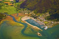 Aerial;Havelock;Marlborough;Marlborough_Sounds;Queen_Charlotte_Sound;Kaituna_Riv