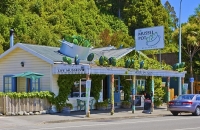 Havelock;Marlborough;Marlborough_Sounds;Queen_Charlotte_Sound;Kaituna_River;Kait