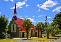 Havelock;Marlborough;Marlborough_Sounds;Queen_Charlotte_Sound;Kaituna_River;Kait