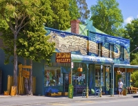 Havelock;Marlborough;Marlborough_Sounds;Queen_Charlotte_Sound;Kaituna_River;Kait