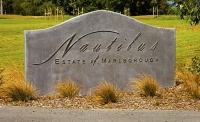 Vineyards;Marlborough;Wairau_Plains;vines;vintners;grapes;Nautilus_Estate