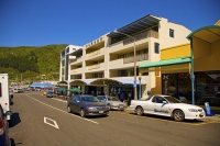 Picton;Marlborough_Sounds;Marlborough;Town_Centre