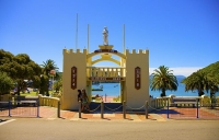 Picton;Marlborough_Sounds;Marlborough;Picton_War_Memorial