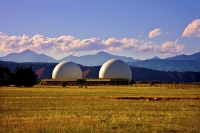 Waihopai_Domes;Marlborough;gum_trees;vineyards;surveillance_domes;domes;listenin
