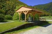 Nelson_Lakes;Kawatiri;mountains;hills;rivers;Road;State_Highway_63;bush;native_f