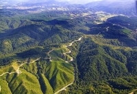Nelson_Lakes;Kawatiri;mountains;hills;rivers;Road;State_Highway_63;bush;native_f