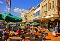 Dunedin;Otago;university_city;university;harbour;golden_sands;gothic_buildings;H