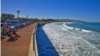Dunedin;Otago;university_city;university;harbour;golden_sands;gothic_buildings;H