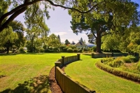 Dunedin;Otago;university_city;university;harbour;golden_sands;gothic_buildings;H