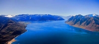 Aerial;Lake_Hawea;Otago;lake_Wanaka;Hawea_River;Hawea_Township;Hawea_Flat;SH6;St