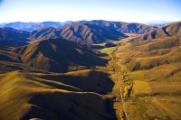 Aerial;Lindis_Pass;Otago;Lindis_Valley;Brown_Hills
