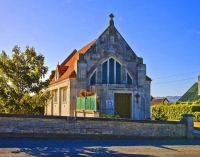 Palmerston;Otago;Catholic_Church;Palmerston;Church