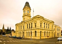 Oamaru;harbour;Heritage_Museum;law_courts;Station;Train_Station;neo_classical_bu