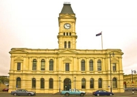 Oamaru;harbour;Heritage_Museum;law_courts;Station;Train_Station;neo_classical_bu