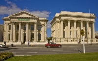 Oamaru;harbour;Heritage_Museum;law_courts;Station;Train_Station;neo_classical_bu